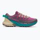 Women's running shoes Merrell Agility Peak 4 pink J067216 11