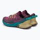Women's running shoes Merrell Agility Peak 4 pink J067216 3