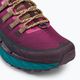 Women's running shoes Merrell Agility Peak 4 pink J067216 7