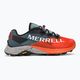 Women's running shoes Merrell Mtl Long Sky 2 tangerine 2