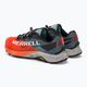 Women's running shoes Merrell Mtl Long Sky 2 tangerine 3