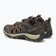 Men's Merrell Accentor 3 Sieve brown trekking sandals J135179 3