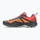 Men's hiking boots Merrell MQM 3 orange J135603 12