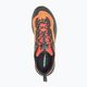 Men's hiking boots Merrell MQM 3 orange J135603 15