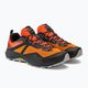Men's hiking boots Merrell MQM 3 orange J135603 4