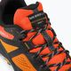 Men's hiking boots Merrell MQM 3 orange J135603 8