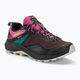 Women's hiking boots Merrell Mqm 3 GTX fuchsia/burgundy