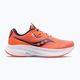 Women's Saucony Guide 15 sapphire/vizired running shoes 7