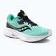 Saucony Guide 15 cool mint/acid women's running shoes S10684-26