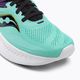 Saucony Guide 15 cool mint/acid women's running shoes S10684-26 9