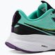 Saucony Guide 15 cool mint/acid women's running shoes S10684-26 10