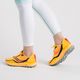 Women's running shoes Saucony Peregrine 12 yellow S10737-16 3
