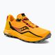 Women's running shoes Saucony Peregrine 12 yellow S10737-16