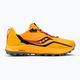Women's running shoes Saucony Peregrine 12 yellow S10737-16 4