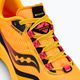 Women's running shoes Saucony Peregrine 12 yellow S10737-16 7