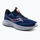 Saucony Guide 15 men's running shoes blue S20684
