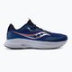 Saucony Guide 15 men's running shoes blue S20684 2