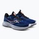 Saucony Guide 15 men's running shoes blue S20684 5