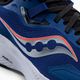 Saucony Guide 15 men's running shoes blue S20684 8