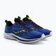 Men's running shoes Saucony Kinvara 13 blue S20723 5