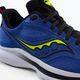 Men's running shoes Saucony Kinvara 13 blue S20723 8