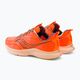 Men's running shoes Saucony Kinvara 13 orange 3