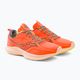Men's running shoes Saucony Kinvara 13 orange 4