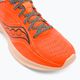 Men's running shoes Saucony Kinvara 13 orange 7