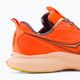 Men's running shoes Saucony Kinvara 13 orange 9
