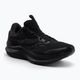 Men's running shoes Saucony Axon 2 black S20732