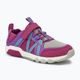 Merrell Hydro Free Roam pink children's hiking sandals MK165669