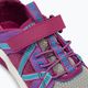 Merrell Hydro Free Roam pink children's hiking sandals MK165669 8