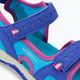Merrell Panther Sandal 2.0 blue children's hiking sandals MK165939 8