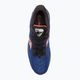 Men's Saucony Triumph 19 sapphire/black running shoes 6