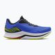 Men's running shoes Saucony Endorphin Shift 2 blue once/acid rogue 10