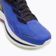 Men's running shoes Saucony Endorphin Shift 2 blue once/acid rogue 7