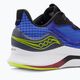 Men's running shoes Saucony Endorphin Shift 2 blue once/acid rogue 9