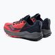 Women's running shoes Saucony Xodus Ultra orange S10734 5