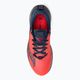 Women's running shoes Saucony Xodus Ultra orange S10734 8