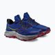 Men's running shoes Saucony Endorphin Trial blue S20647 5