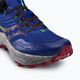 Men's running shoes Saucony Endorphin Trial blue S20647 7