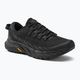 Merrell Agility Peak 4 men's running shoes black J500301