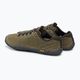Men's running shoes Merrell Vapor Glove 3 Luna LTR green-grey J004405 3