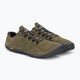 Men's running shoes Merrell Vapor Glove 3 Luna LTR green-grey J004405 4