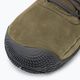 Men's running shoes Merrell Vapor Glove 3 Luna LTR green-grey J004405 7