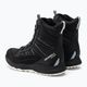 Women's hiking boots Merrell Bravada Edge 2 Thermo Mid WP black/arona 3