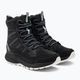 Women's hiking boots Merrell Bravada Edge 2 Thermo Mid WP black/arona 4