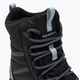 Women's hiking boots Merrell Bravada Edge 2 Thermo Mid WP black/arona 8