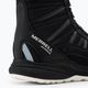 Women's hiking boots Merrell Bravada Edge 2 Thermo Mid WP black/arona 9