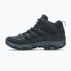 Men's hiking boots Merrell Moav 3 Thermo Mid WP black 13